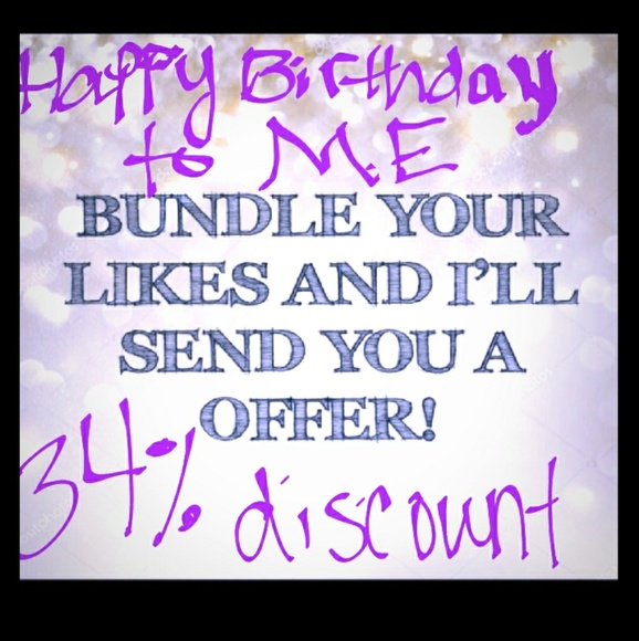 any and all Tops - 🎈🎉Birthday discount🎂 extended to 7/1/18